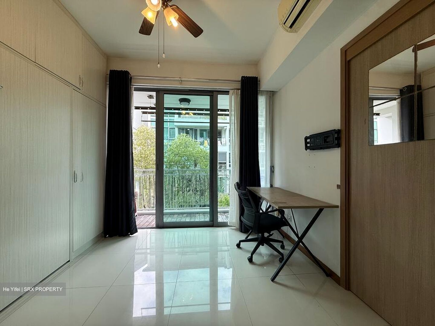 ClementiWoods Condominium (D5), Condominium #519251261